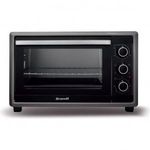 Oven Konvekciós Sütő Brandt FC21MUB mini four 21 L fotó