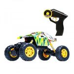 RC távirányítós autó 1: 18 Double Eagle 4x4 Off-Road E324-003 fotó