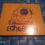 Echobrain (Jason Newsted): Strange Enjoyment fotó