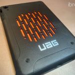 UAG iPad ütésálló tok 7.9″, iPad Mini 1/2/3/4/5 generáció, FÉLÁRON fotó