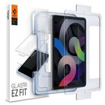 Spigen Glass EZ Fit 1 Pack - iPad Air 10.9" (2022/2020)/iPad Pro 11" (2022/2021/2020/2018) AGL020... fotó