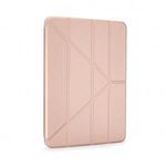 Pipetto Origami No1 Original Case iPad 10.9 (2022) Metallic Pink P052-126-V Tablet, Navigáció, E-... fotó