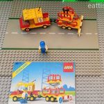 LEGO 6671 Közműjavító fotó