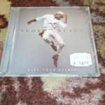 CD - ALOE BLACC - Lift Your Spirit fotó