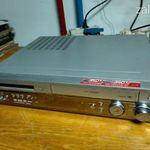 AIWA CX-VR5N DVD VHS erősítő kombó fotó