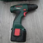 BOSCH PSR 960 akkus csavarozó...!!! fotó
