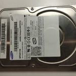 Samsung 40 Gb IDE (ATA) SP0411N 100/100-as retro HDD. fotó