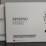 Zinzino Xtend fotó