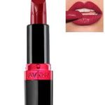 RED SUPREME szín -- Avon ultrakrémes ajakrúzs tápláló avokádó- és jojobaolajjal, E-vitaminnal ** Új! fotó