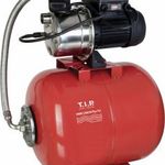 T.I.P. - Technische Industrie Produkte 31311 Házi vízmű HWW 1300/50 Plus TLS 230 V 4.200 l/óra fotó