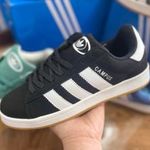 Adidas Campus 36-46 több színben fotó