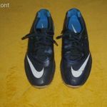 44 - es NIKE golfcipő Csepelen vehető át személyesen!!! fotó
