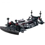 Reely Onroad váz 1: 10 RC utcai modellautó 4WD ARR fotó