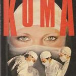 Robin Cook: Kóma (1988) fotó