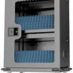 Manhattan 102353 Töltő- és menedzsment rendszer Kocsi USB C? típusú vezetékkel fotó