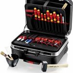 Knipex Knipex-Werk 00 21 06 HL S Szerszámos hordtáska, tartalommal (H x Sz) 522 mm x 269 mm fotó