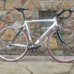 Bianchi Nirone c2c Országúti Kerékpár fotó