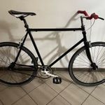 Single speed kerékpár / bicikli / fixie fotó