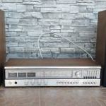 Videoton - RA6380S Cleopatra rádio hangfalakkal fotó