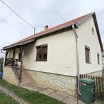 Családi ház Gesztely Szent István utca fotó