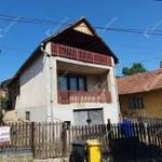Családi ház Sátoraljaújhely Tompa utca fotó