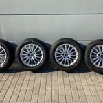 BORBET alufelni 15" fotó