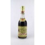 1V354 Tokaji aszú 4 puttonyos 1983 fotó