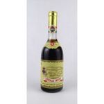 1V355 Tokaji aszú 4 puttonyos 1983 fotó