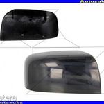NISSAN X-TRAIL 2 2007.05-2010.12 /T31/ Visszapillantó tükörborítás jobb, fekete fotó