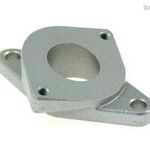 Lefújószelep adapter Nissan GTR R32/33/34 GPirosdy fotó