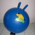 Ugráló labda, fitneszlabda 50 cm fotó
