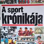 A sport krónikája fotó