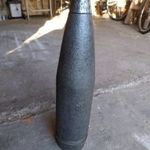 Magyar 33M 10 cm pót repeszgránát fotó