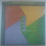 NICK MASON /PINK FLOYD/ - NICK MASON'S FICTITIOUS SPORT (Harvest, 2024, EU, RE) Jazz Rock, ÚJ fotó