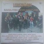 BAKELITEN NEVELKEDTÜNK (Lemezbörze, 2004, Limited, sorszámozott, Dolly/Szikora/Edda, Náksi-Brunner, stb)ÚJ fotó