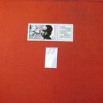 DDR postatiszta sorok bélyegek M-10 fotó