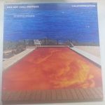 RED HOT CHILI PEPPERS-CALIFORNICATION 2LP(WARNER, 2024, EU, Limited 25th Anniversary Edit, Red&Blue) ÚJ fotó