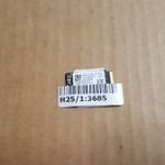 Samsung PM991a 256GB fotó