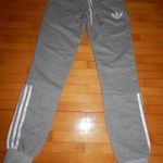 Adidas női szabadidő melegítő nadrág S új fotó