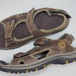 TIMBERLAND sportos bőr szandál, 42 -es fotó