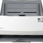 Plustek SmartOffice PS406U Plus Duplex dokumentumszkenner A4 600 x 600 dpi 40 oldal/perc, 80 kép/... fotó