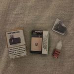 Vaporesso elektromos cigaretta fotó