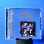 The Beatles - Legend Series CD fotó