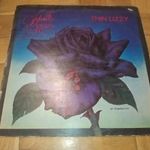 Thin Lizzy – Black Rose (A Rock Legend) (India LP 1979) fotó