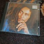 Cd - Bob Marley and The Wailers - Legend fotó