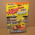 Matchbox (Hot Stocks) Chevrolet Lumina Stock Car (CHAMPION #7) fotó