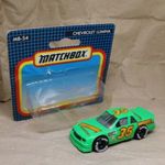 Matchbox MB-54 Chevrolet Lumina fotó