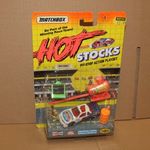 Matchbox (Hot Stocks) Chevrolet Lumina Stock Car (MB Racing #1) fotó