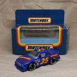 Matchbox MB-54 Chevrolet Lumina fotó
