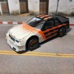 Matchbox Chevrolet Lumina #1 1Ft-ról fotó